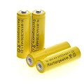 BATERIAS RECARGABLES AA PARA ELECTRODOMÉSTICOS