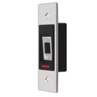 CONTROL DE ACCESO BIOMETRICO HUELLA Y TARJETAS RFID EXTERIOR