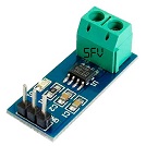 SENSOR DE CORRIENTE INDICADOR DE AMPERAJE 30A
