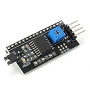 ADAPI2C-4.jpg ARDUINO ADAPTADOR I2C HD44780 MEJOR QUE EL PCF8574T PARA LCD 1602A Y 2004A AR22
