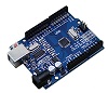 TARJETA CONTROLADORA ARDUINO UNO