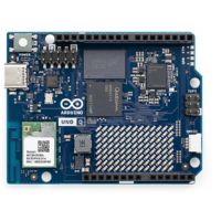 ARDUINO UNO Q QUALCOMM QRB2210,(MCU) STMICROELECTRONICS STM32U585 ARM