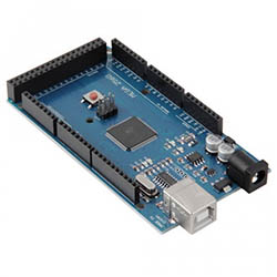 ARDUINO MEGA 2560