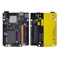 TARJETA CONTROLADORA ARDUINO R4 WIFI