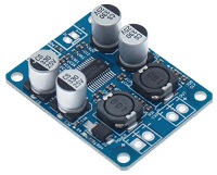 AMPLIFICADOR DE AUDIO TPA3118 60W MONO