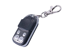 UNIVERSAL INALÁMBRICO 433 MHZ CONTROL REMOTO COPIA CÓDIGO REMOTO 4 CANALES ELÉCTRICO CLONACIÓN PUERTA GARAJE PUERTA AUTO LLAVEROC
