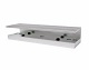 BASE PARA CERRADURA ELECTROMAGNÉTICAS DE 600LBS TIPO U