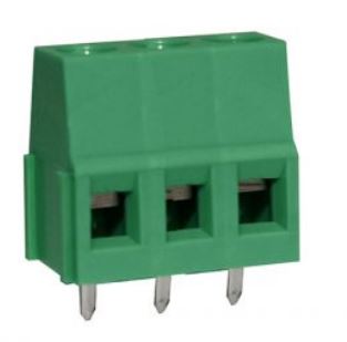 BORNES ELECTRÓNICOS DE 3 ENTRADAS