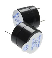 MÓDULO DE BUZZER TIMBRE ACTIVO ARDUINO PIC RASPBERRY KY-012