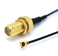 CABLE ADAPTADOR SMA PARA ANTENA
