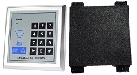 CAJA PROTECTORA PARA CONTROLES DE ACCESO