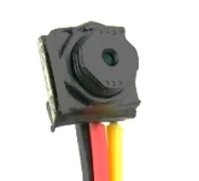 CAMARA ESPIA CON AUDIO HD