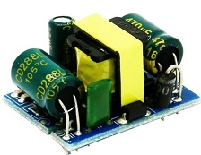 CONVERTIDOR BUCK DE PRECISIÒN DE 12V