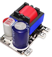 CONVERTIDOR BUCK DE PRECISIÓN 9V 450MA