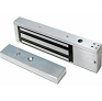 CERRADURA ELECTRO-MAGNETICA CON SENSOR 560K 1200 LBS ALUMINO ANODIZADO RESISTE AGUA Y FUEGO 12V CONSUMO 380-430MA