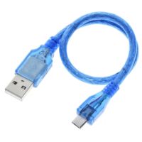 CABLE USB PARA ARDUINO NANO 3 METROS