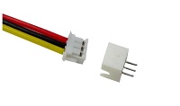 CONECTOR DE PIN HEMBRA PARA ELECTRÓNICA