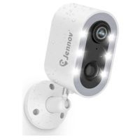 CPBWIFI-4.jpg CÁMARA INALÁMBRICA CON WIFI PARA EXTERIORES, 3MP, HD, BATERÍA INTEGRADA DE RECARGA