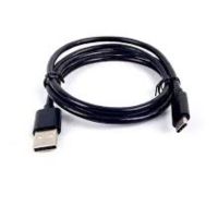 CABLE USB TIPO C  1  METROS PARA TARJETA ARDUINO Y OTROS.