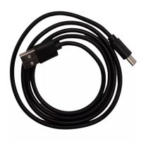 CABLE USB TIPO C  2  METROS PARA TARJETA ARDUINO Y OTROS.