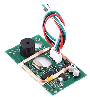 MÓDULO LECTOR RFID, LECTOR DE TARJETAS DE IDENTIFICACIÓN IC, 13,56 MHZ, 125KHZ, FRECUENCIA DUAL WIEGAND WG26 WG34/ UART 5V 12V