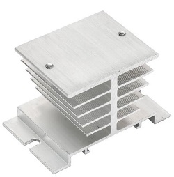 DISCIPADOR DE RELAY DE ESTADO SÓLIDO