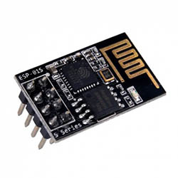 MODULO WIFI PARA ARDUINO ESP8266