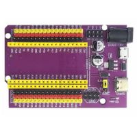 TARJETA DE EXPANSIÓN ESP32 38PIN