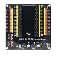 TARJETA DE EXPANSIÓN ESP32 S3 44PIN