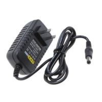 FUENTE 12DC 2 AMP (CAMARAS DOMO O BALA DE HASTA 30 LEDS)