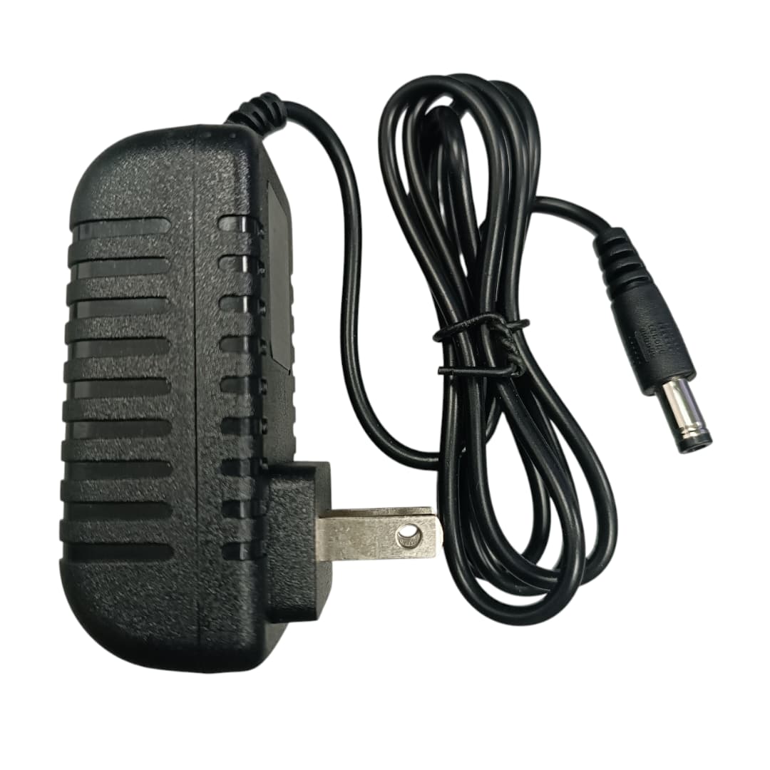 FUENTE DE ALIMENTACION 5V 2A