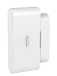 KI-E001-1.png SENSOR 2 EN 1 DE PUERTA MAGNÉTICO INALÁMBRICO CON ANTENA INTERNA CON BOTON DE PANICO