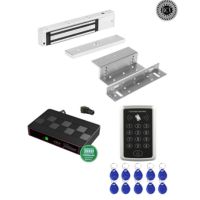 COMBO CONTROL DE ACCESO RFID PARA EXTERIORES – Software Factory de ...
