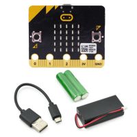 KIT DE MICROBIT GO V2 – Software Factory de Venezuela