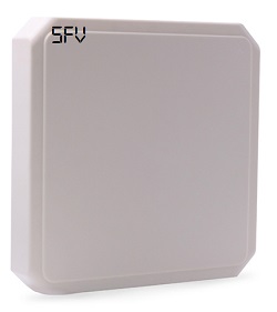 LECTOR UHF LARGO ALZANCE TCP/IP