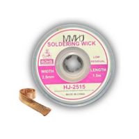 MALLA PARA SOLDAR MEDIDAS 2MM Y 1.5 MTRS.