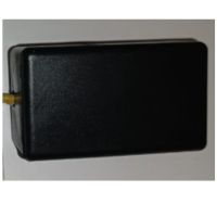 MODULO BOTON DE SALIDA CON BATERIA SE CONECTA A UN RECEPTORA 433MHZ