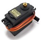 SERVO MOTOR MG995 ENGRANAJES METÁLICOS FUERZA DE TORQUE DE 10KG AVISO NO EXCEDER EL VOLTAJE DE 7V