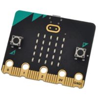 MICROBIT-2.jpg MICROBIT TARJETA SOLA V2