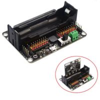 EXPANSION BOARD ROBOTBIT V2.0 MICRO:BIT EXTENSION BOARD ROBOTBIT BATERIA 18650
