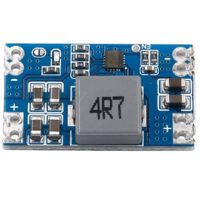 MODULO REDUCTOR MINI 5V 5AMP ARDUINO PIC