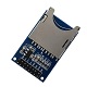 MODULO LECTOR DE TARJETA SD ARDUINO ARMD PIC AVR
