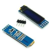 PANTALLA OLED 0.91 LARGA  PULGADAS
