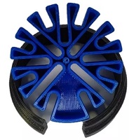 PREVIENE EL ENTRELAZAMIENTO DEL CABLEADO CATEGORÍA 5 6, GESTIÓN DE CABLES, COLOCACIÓN, ORGANIZADOR DEL HOGAR, PEINE DE CABLE, ACCESORIOS DE CARDADO DE RED