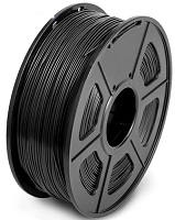 FILAMENTO PLA PLUS/PLA META/PLA/PETG DE 1,75MM, BUENA SOLIDEZ PARA MATERIALES DE IMPRESORA 3D