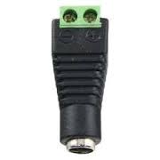 PLUG 2.1MM HEMBRA  (UNIDAD)