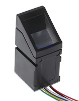 MÓDULO DE SENSOR DE LECTOR DE HUELLAS DACTILARES