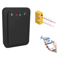 SENSOR CONTROLADRO DE ACCESO VEHICULAR