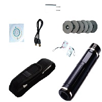 CONTROL DE RONDAS DE SEGURIDAD