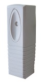 SENSOR CABLEADO DETECTOR DE VIBRACIÓN AJUSTABLE SEGURIDAD